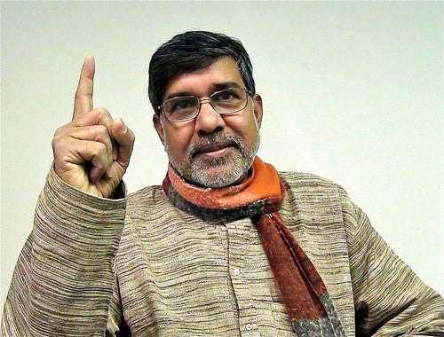 Cô bé 17 tuổi, bị Taliban giết hụt, giành Nobel Hòa bình 2014 - 2