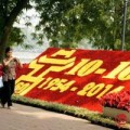 Tin tức - Người dân Thủ đô sống chậm trong không khí đại lễ