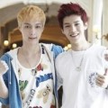 Làng sao - Luhan (EXO) lần đầu lên tiếng sau đơn kiện SM