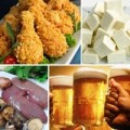 Chuẩn bị mang thai - Điểm mặt 8 thực phẩm "giết chết" tinh trùng
