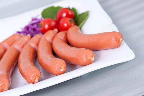 Mẹ bầu #039;khôn#039; tránh đồ ăn gây hại thai nhi - 1