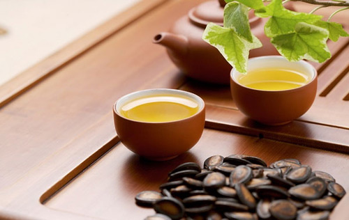 Mẹ bầu #039;khôn#039; tránh đồ ăn gây hại thai nhi - 2