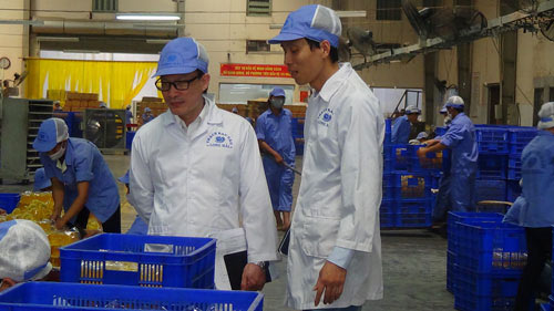 4 thực phẩm KHÔNG NÊN bảo quản trong tủ lạnh - 1