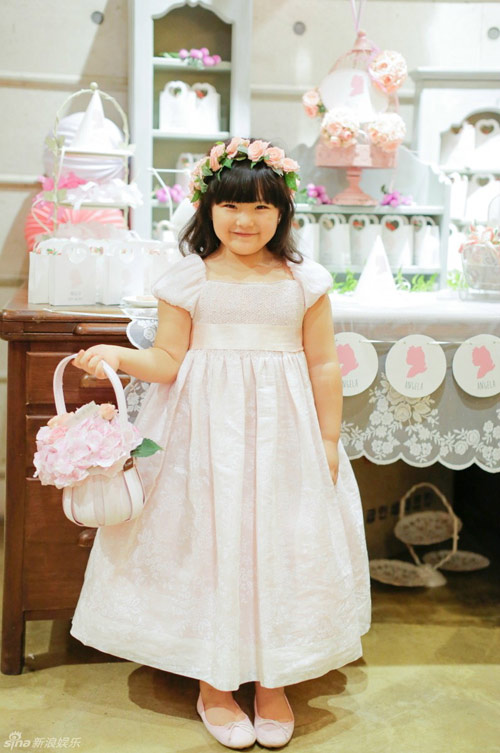 Sao nhí Bố ơi mình đi đâu thế xinh xắn đón sinh nhật - 1