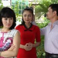 Nhà đẹp - Soi nhà phố trong phim hot "Bánh đúc có xương"