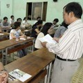Tin tức - Chấp nhận TOEIC, IELTS khi thi công chức
