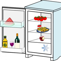 4 thực phẩm KHÔNG NÊN bảo quản trong tủ lạnh - 6