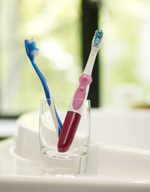 8 nơi bẩn nhất trong phòng tắm, bạn đã biết? - 2