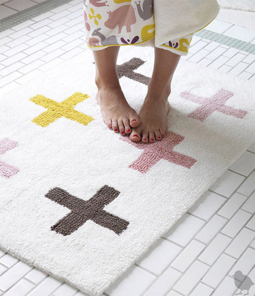 8 nơi bẩn nhất trong phòng tắm, bạn đã biết? - 4