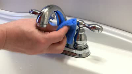 8 nơi bẩn nhất trong phòng tắm, bạn đã biết? - 6