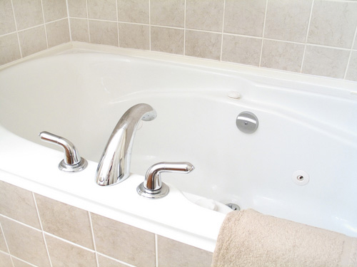 8 nơi bẩn nhất trong phòng tắm, bạn đã biết? - 8