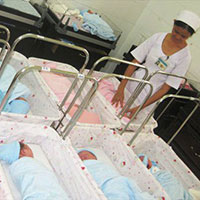 Bộ Y tế đề nghị chỉ 3 bệnh viện được thụ tinh ống nghiệm