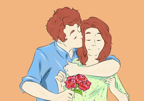 Bí quyết để xây dựng mối quan hệ bền vững - 1