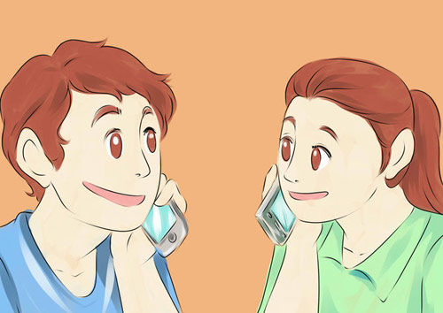 Bí quyết để xây dựng mối quan hệ bền vững - 2