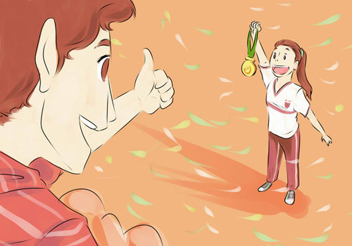 Bí quyết để xây dựng mối quan hệ bền vững - 3