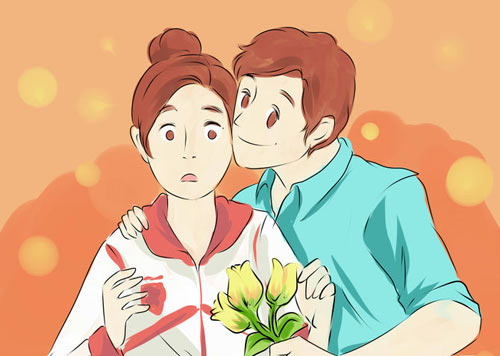 Bí quyết để xây dựng mối quan hệ bền vững - 4