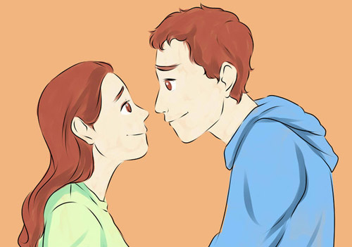 Bí quyết để xây dựng mối quan hệ bền vững - 5