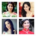 Nhà đẹp - Nhà 4 hoa hậu Việt Nam: kẻ sang, người giản dị