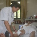 Tin tức - Ghép gân người chết não cho người chấn thương nặng