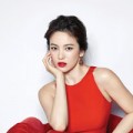 Làng sao - Song Hye Kyo - Người đẹp "tuổi băm" rực rỡ sắc màu