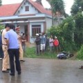 Tin trong nước - Chở 3 lao vào ô tô, 2 học sinh tử vong tại chỗ
