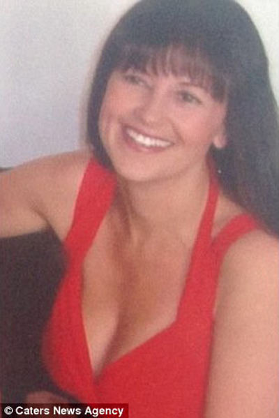 Hoảng hồn phát hiện khuôn mặt ma trong bức ảnh - 2