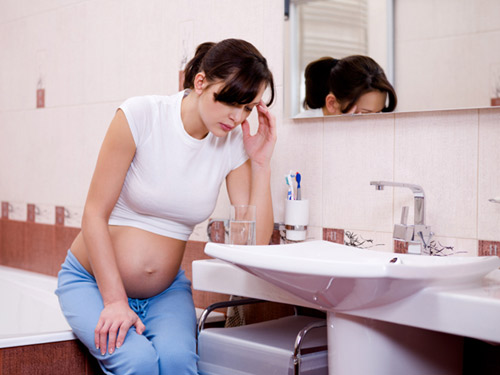 Ba tháng đầu: những dấu hiệu “báo động đỏ” - 1