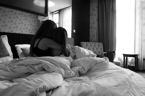 Cảm động ngắm cảnh hẹn hò của cặp đôi đồng tính - 6