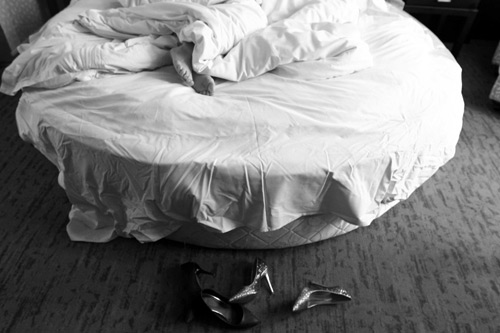 Cảm động ngắm cảnh hẹn hò của cặp đôi đồng tính - 7