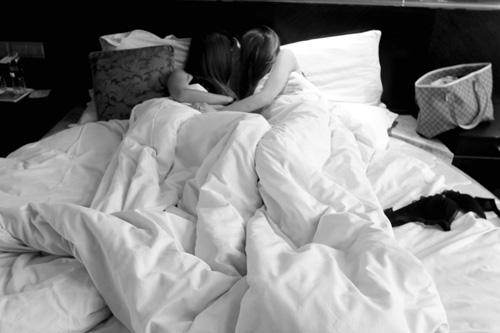 Cảm động ngắm cảnh hẹn hò của cặp đôi đồng tính - 8