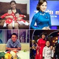 Làm mẹ - Những biên tập viên khéo chăm con nhất nhì VTV