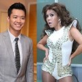 Làng sao - Hồ Đức Vĩnh: "Đề nghị chị Việt Hương trả lại danh dự"