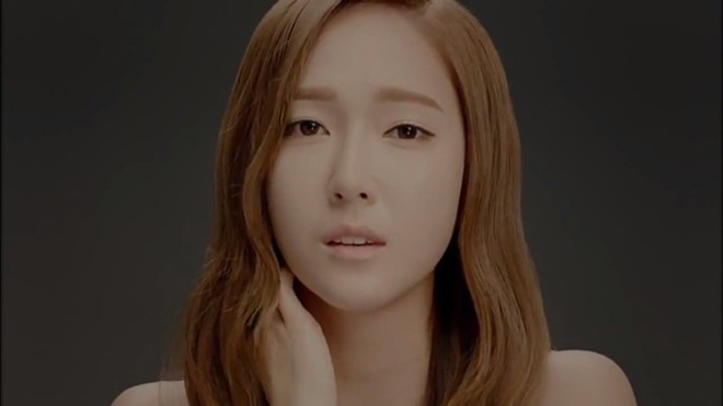 Jessica lần đầu lộ diện sau khi rời SNSD - 6