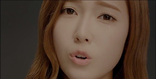 Jessica lần đầu lộ diện sau khi rời SNSD - 7