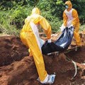 Tin tức - Công điện khẩn đề phòng dịch bệnh Ebola tại Việt Nam