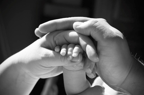 Kiếp sau, con sẽ là một đứa trẻ bình thường - 1