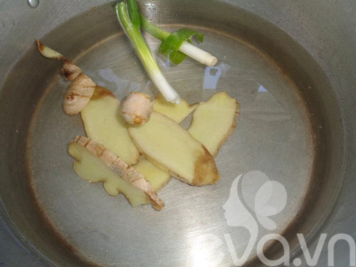 Tự làm phá lấu bao tử bò cho cả nhà - 3