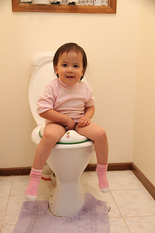 Cách ăn uống CẤM thực hiện khi trẻ bị tiêu chảy - 1