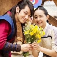 Hot: Moon Geun Young có bầu dù đã chia tay Kim Bum