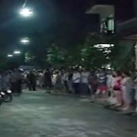 Hành trình phá án: Phò mã giết cả gia đình