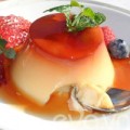 Bếp Eva - Bánh flan cốt dừa thơm ngon