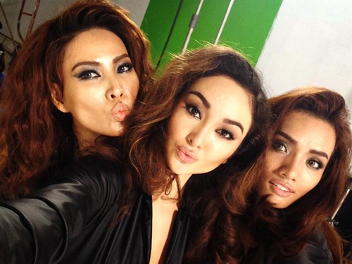 Hoàng Yến lên tiếng việc làm gãy tay mẫu Tây - 2