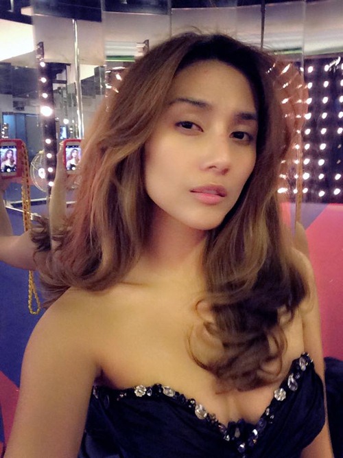 Hoàng Yến lên tiếng việc làm gãy tay mẫu Tây - 7