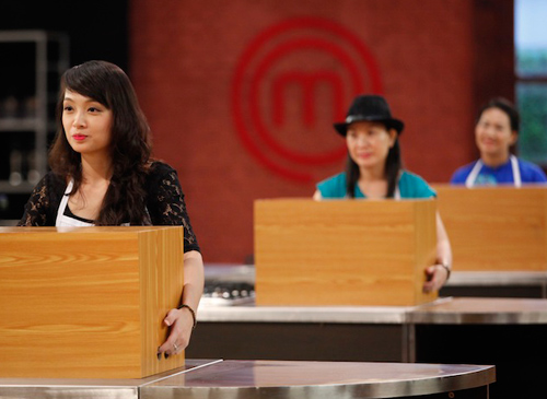 Minh Nhật được dự đoán sẽ là MasterChef Việt mùa 2 - 2