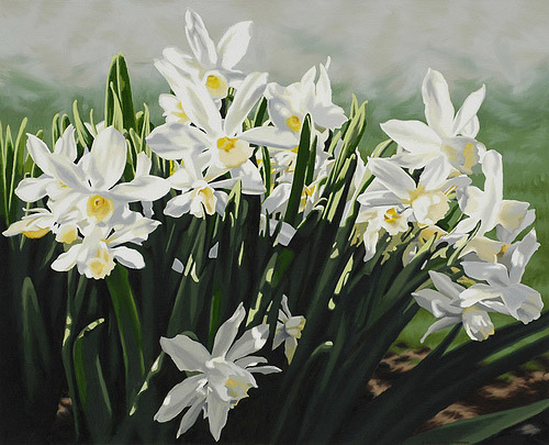 Tặng hoa vợ vui, tiền rơi vào túi - 6