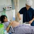 Bà bầu - Giải đáp thắc mắc thầm kín sau cánh cửa phòng đẻ