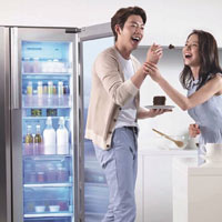 Sang chảnh nhà Tuấn công tử trong quot;Trái tim có nắngquot; - 13