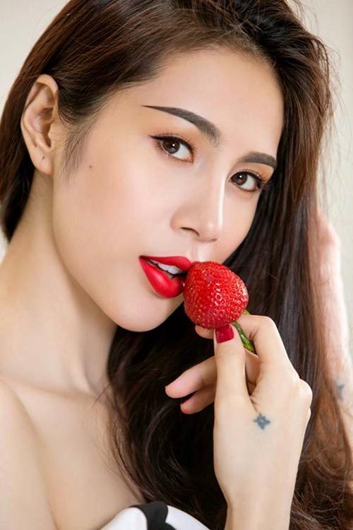 Top 3 kiểu kẻ lông mày quyến rũ và đơn giản nhất - 2