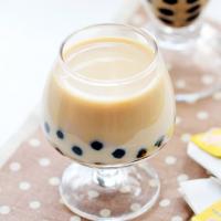 Tự làm trà sữa trân châu tại nhà