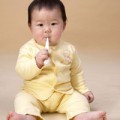 Làm mẹ - Món ngon giúp con không lo bị ốm